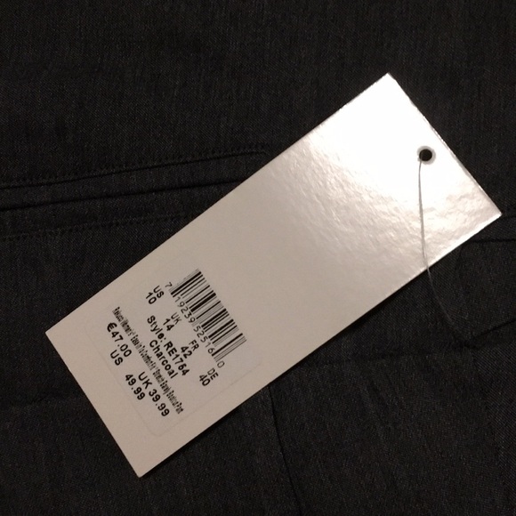 Pants - Picture 3 of 5